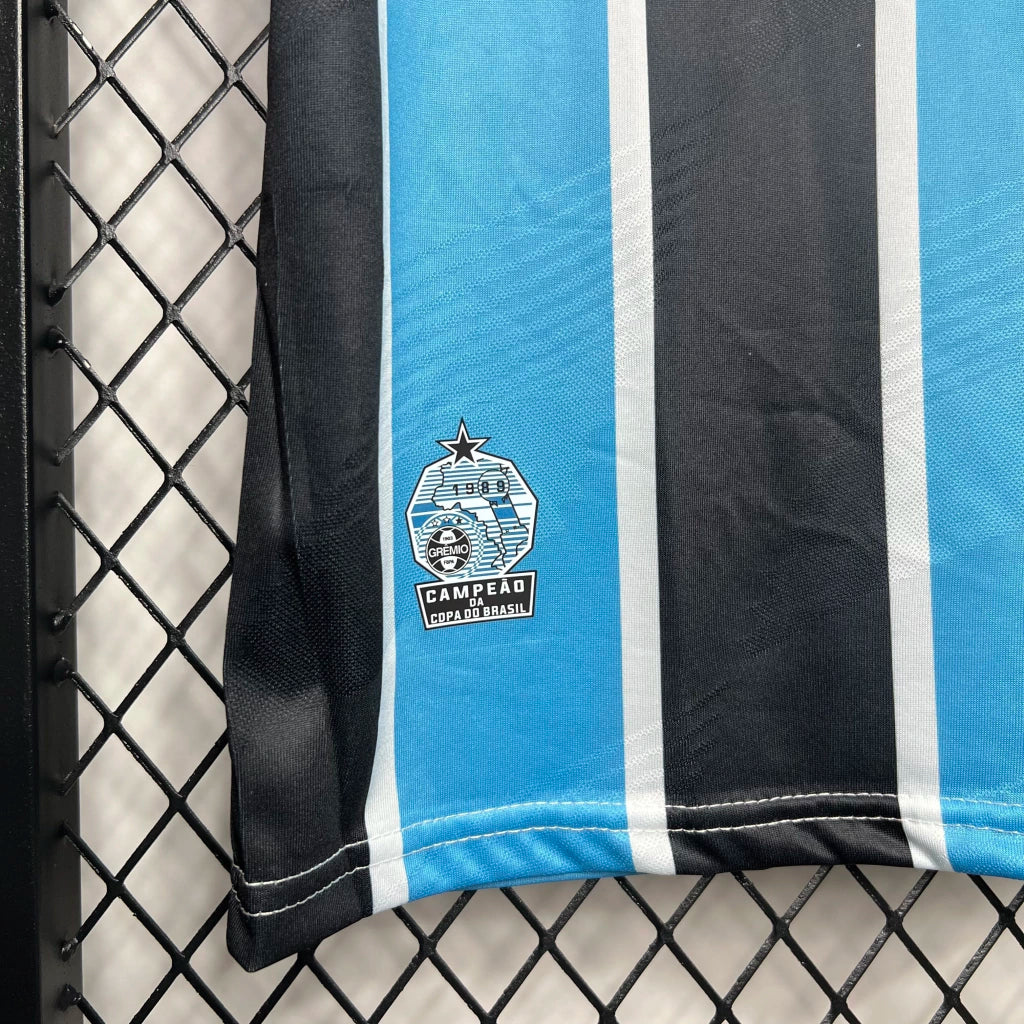Trikot Grêmio I 24/25 Umbro - Tricolor 