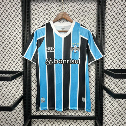 Trikot Grêmio I 24/25 Umbro - Tricolor 