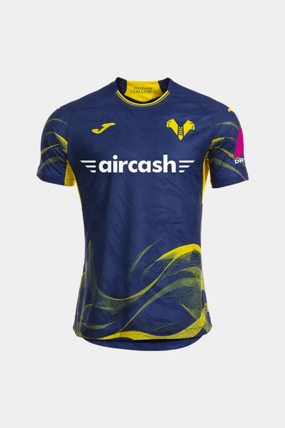 Trikot Hellas Verona 25/26 Heim 