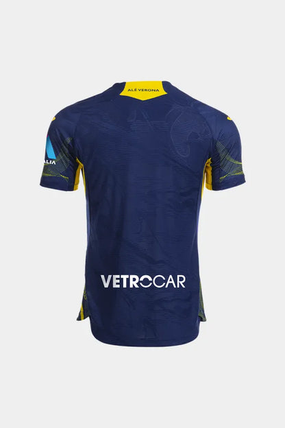 Trikot Hellas Verona 25/26 Heim 