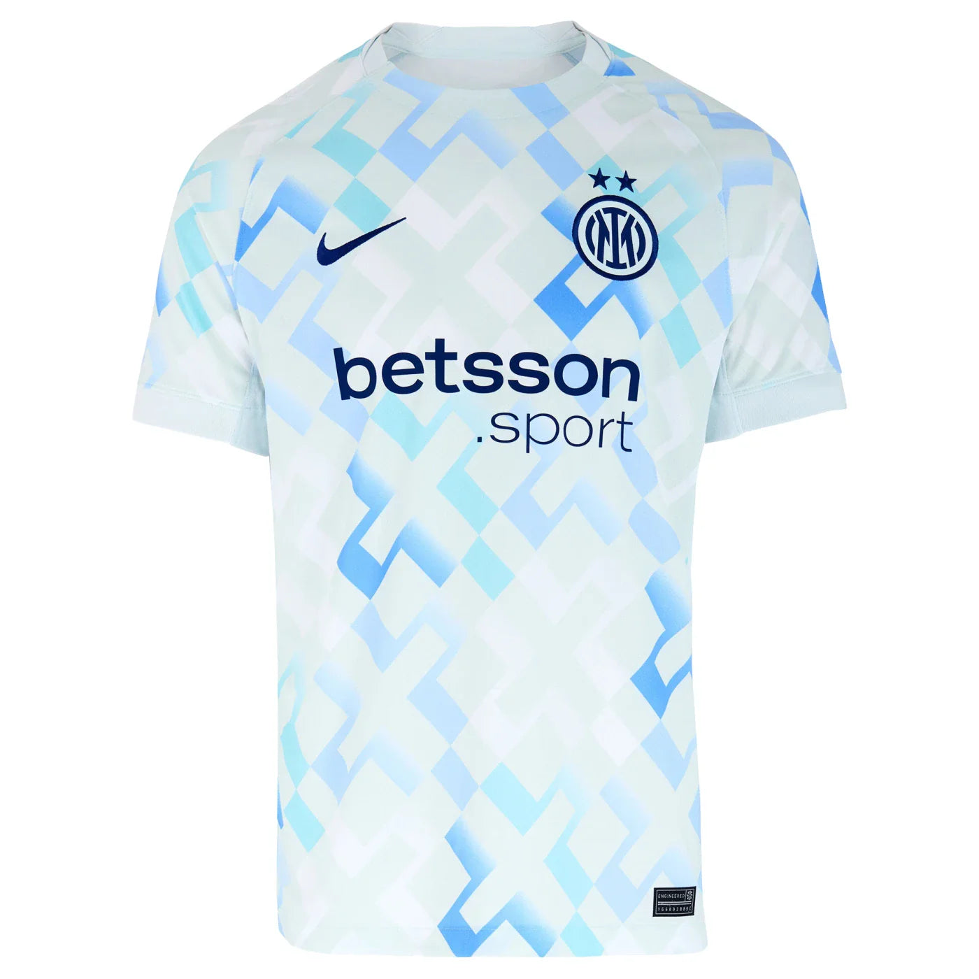 Jersey Inter 25/26 Away #10 Lautaro