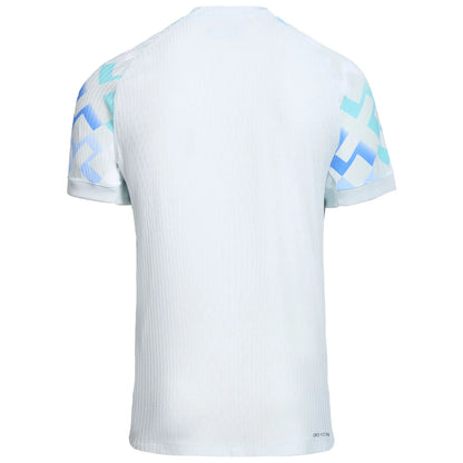 Trikot Inter de Milão 25/26 Spieler Auswärts 