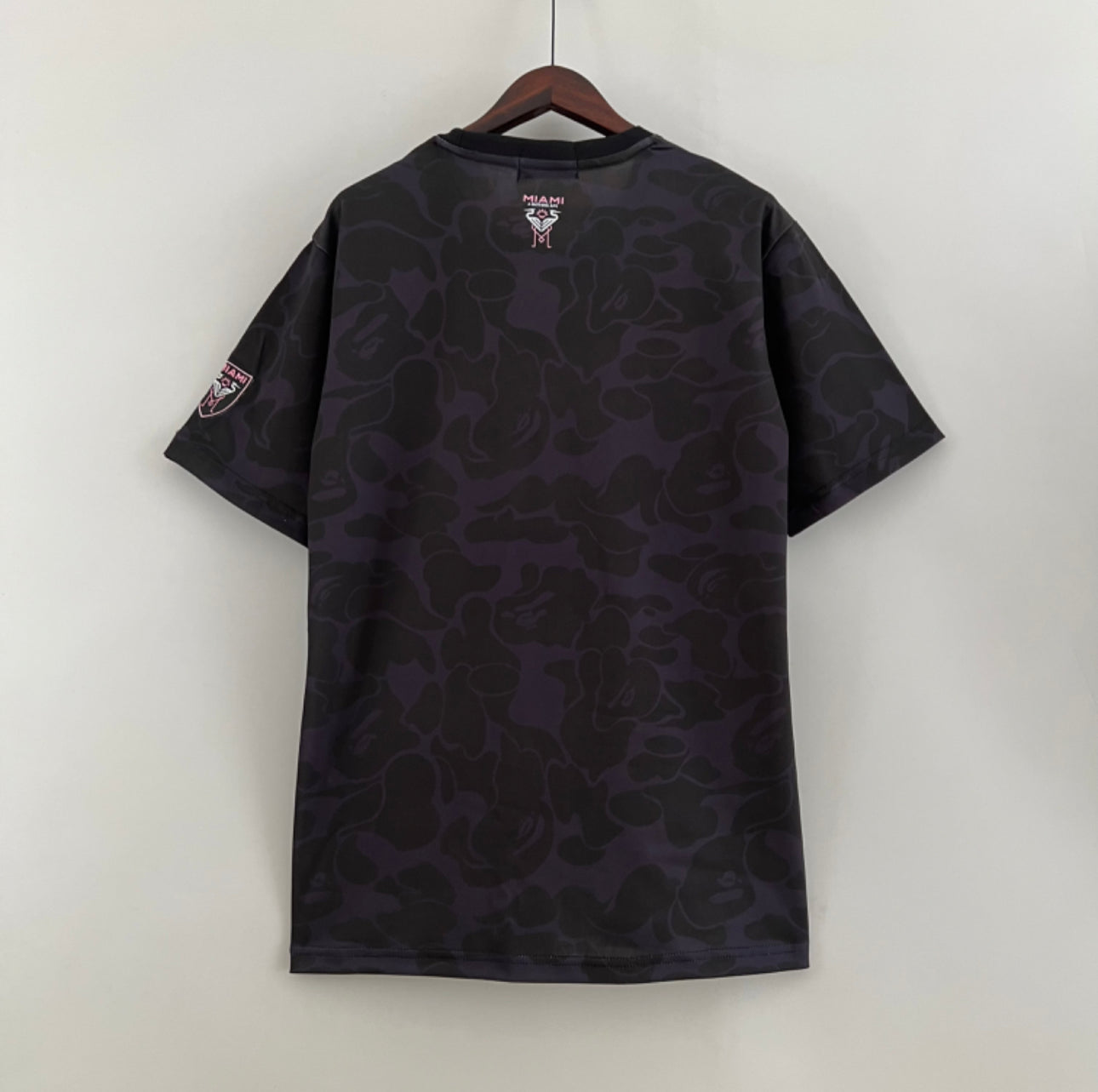 Trikot Inter Miami 24/25 APE - Preta 