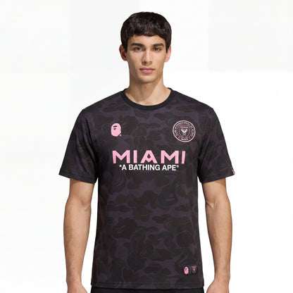 Trikot Inter Miami 24/25 APE - Preta 