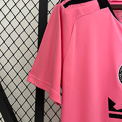 Jersey Inter Miami Heimtrikot 24/25 