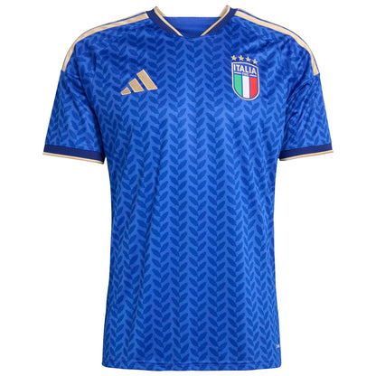 Jersey Italien 2026 Heim-Weltmeisterschaft 