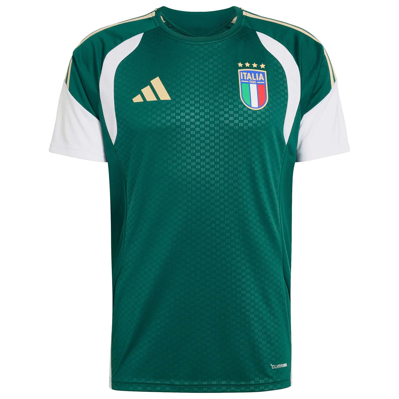 Jersey Italien 2026 Trainingsweltmeisterschaft 