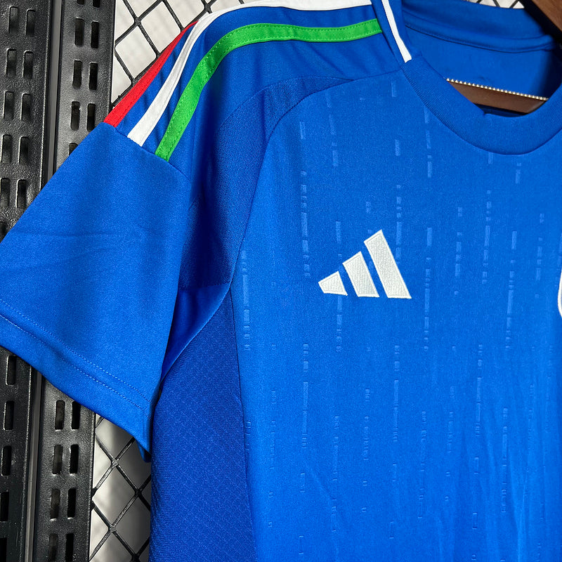 Jersey Italy 24/25 - Home