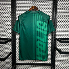 Jersey Italy 24/25 Special GREEN