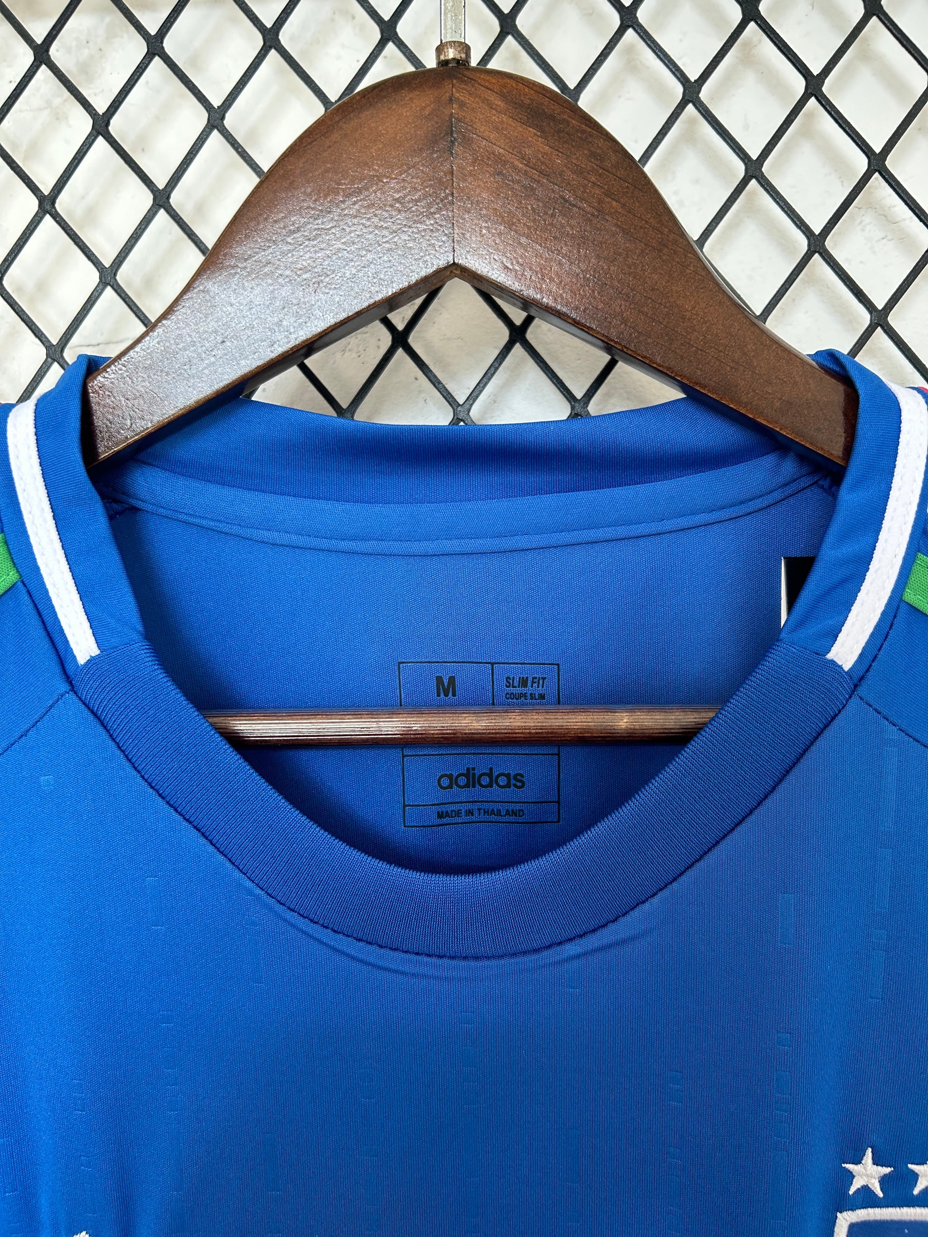 Jersey Italien Frau 24/25 Heim 