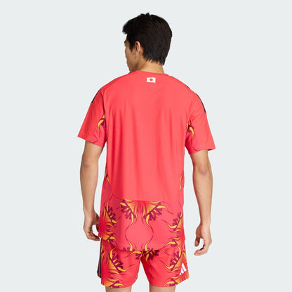 Trikot Japan 2026 Heimtorhüter Weltmeisterschaft 