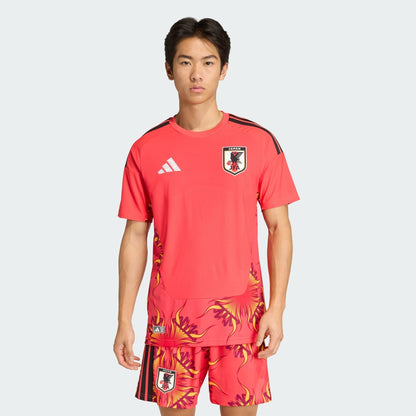 Trikot Japan 2026 Heimtorhüter Weltmeisterschaft 