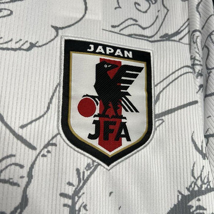 Jersey Japan 24/25 - Anime Edition