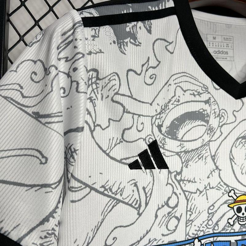 Jersey Japan 24/25 - Anime Edition
