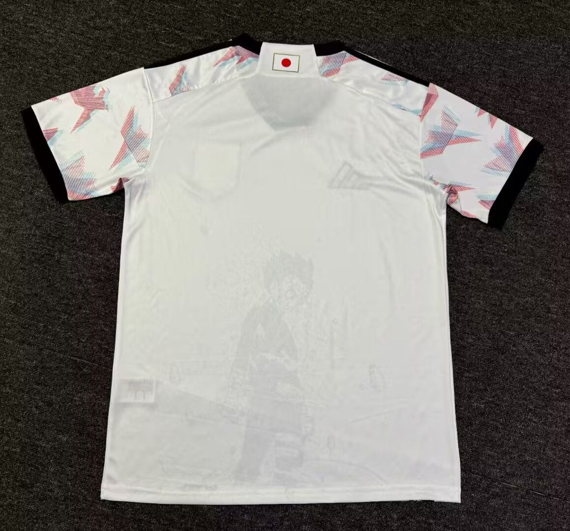 Jersey Japan 24/25 - Anime Edition