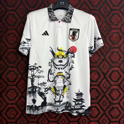 Jersey Japan 24/25 - Anime Edition