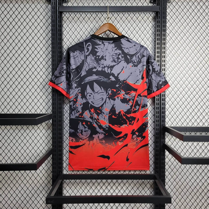 Jersey Japan 24/25 - Anime Edition
