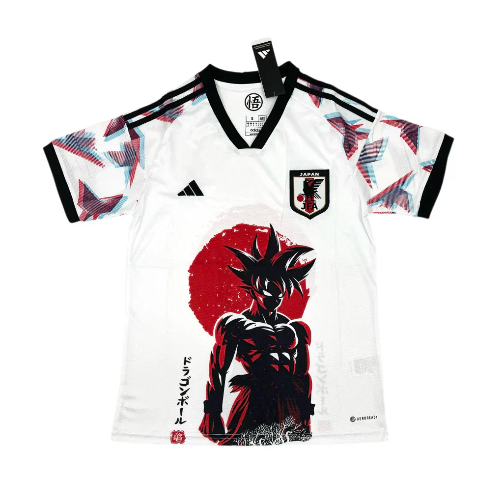 Jersey Japan 24/25 - Anime Edition 