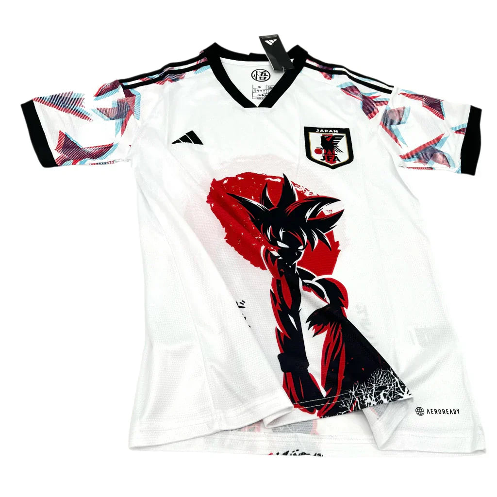 Jersey Japan 24/25 - Anime Edition 