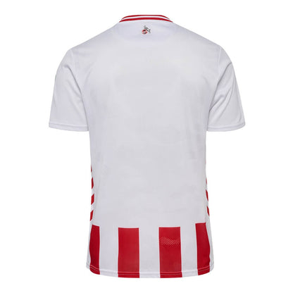 Jersey Köln 25/26 Heimspiel 