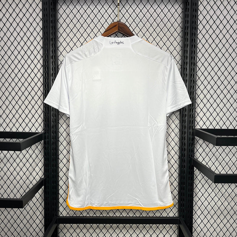 LA Galaxy Trikot 24/25 - Heimtrikot 