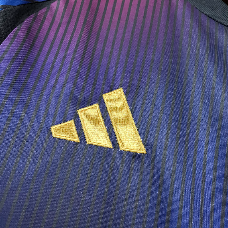 Jersey LA Galaxy Away 25/26
