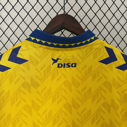 Jersey Las Palmas 24/25 Heimspiel 