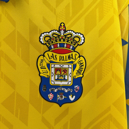 Jersey Las Palmas 24/25 Heimspiel 