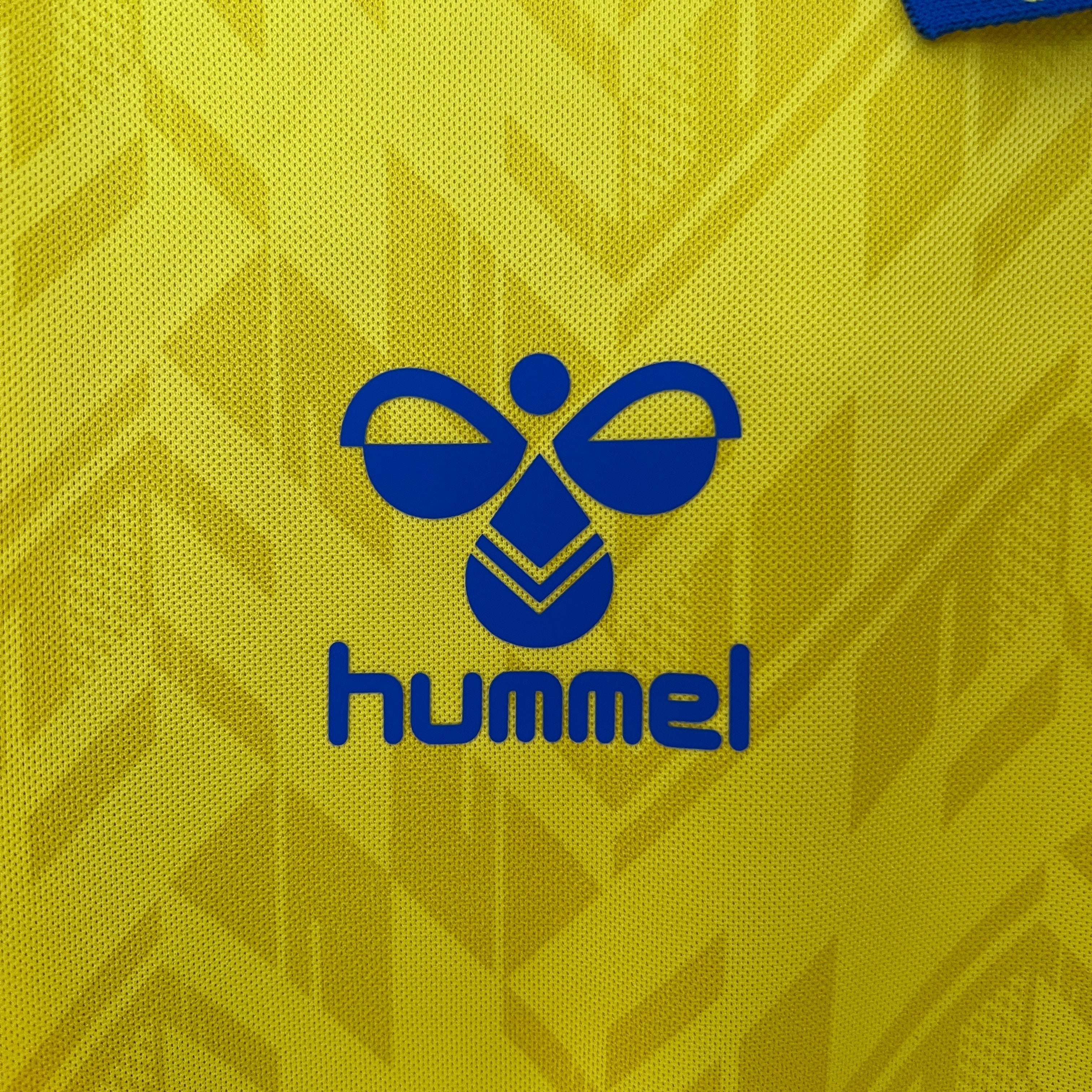 Jersey Las Palmas 24/25 Heimspiel 