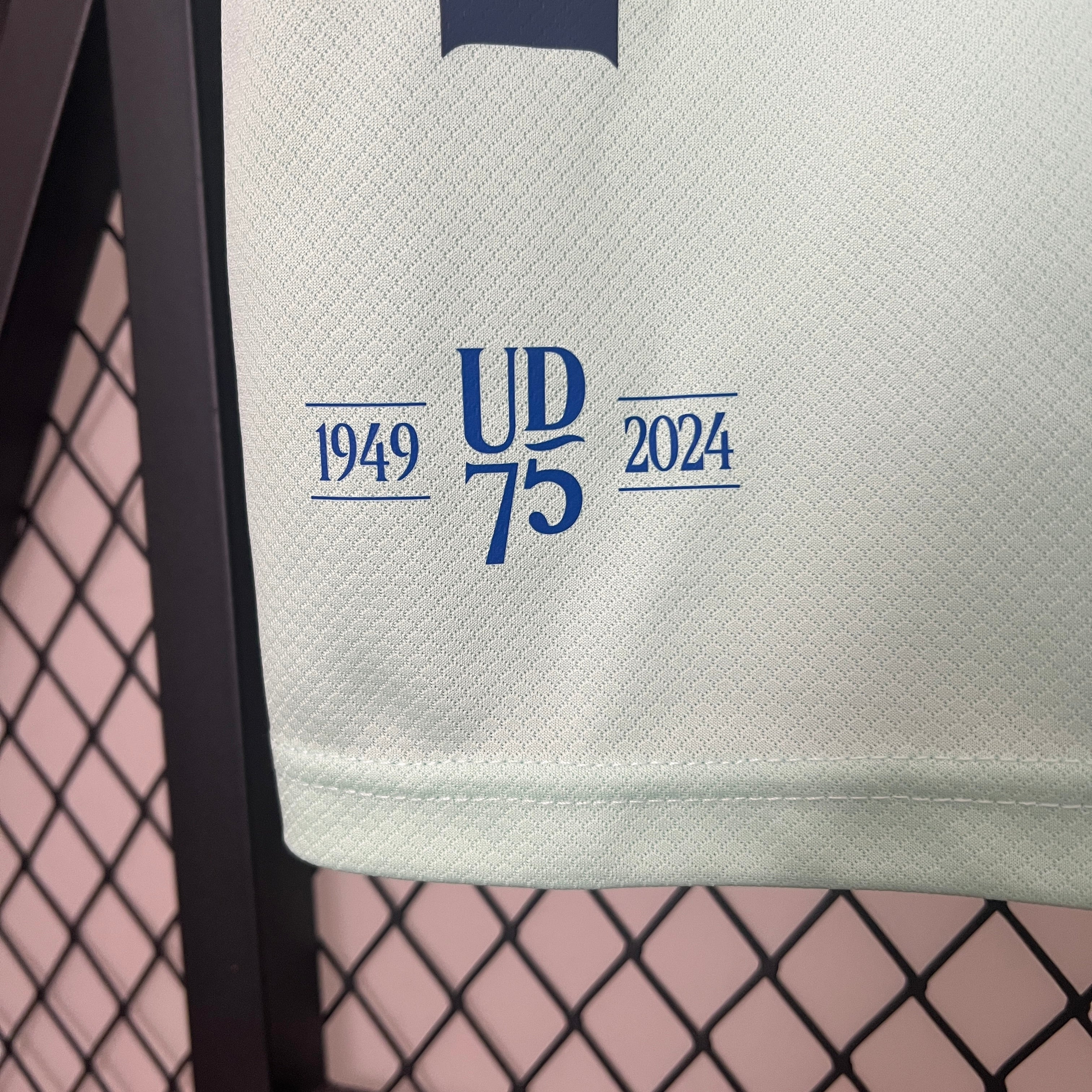 Jersey Las Palmas 24/25 Dritter 
