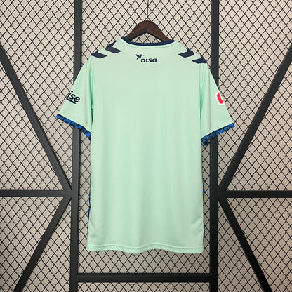 Jersey Las Palmas 24/25 Dritter 