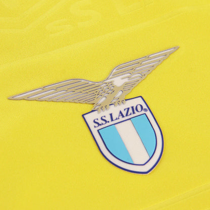 Lazio-Auswärtstrikot 24/25 