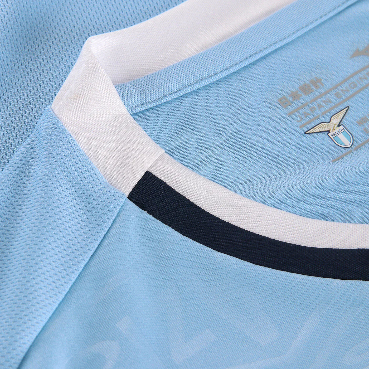 Lazio-Trikot 24/25 Heimtrikot 