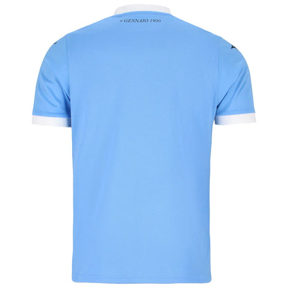 Jersey Lazio 25/26 Home