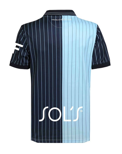 Jersey Le Havre 25/26 Heimspiel 