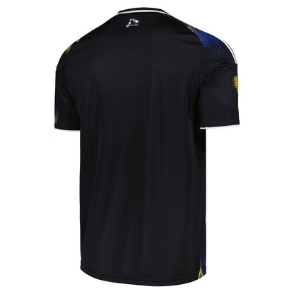 Leeds United Trikot 25/26 Auswärtstrikot 