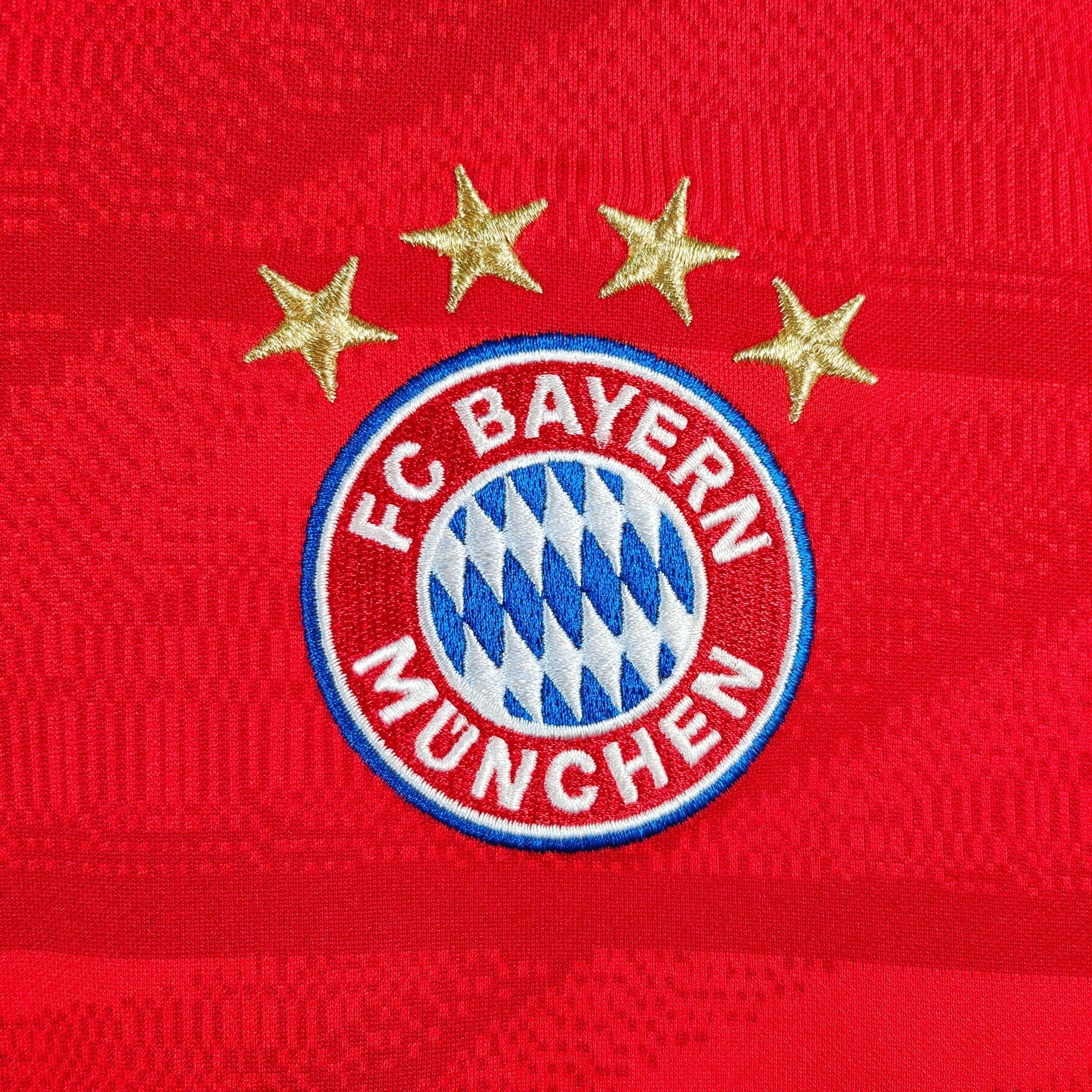 Trikot Lewandowski Bayern de Munique 19-20 Legende 