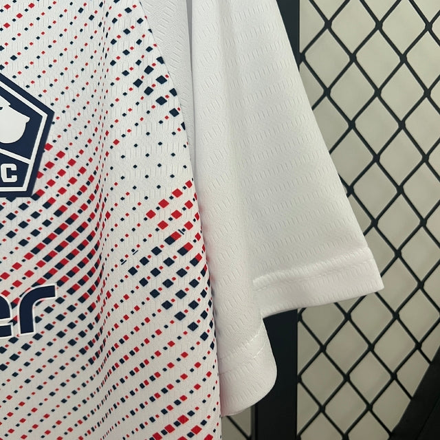 Jersey Lille 24/25 Away