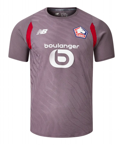 Jersey Lille 25/26 Training 