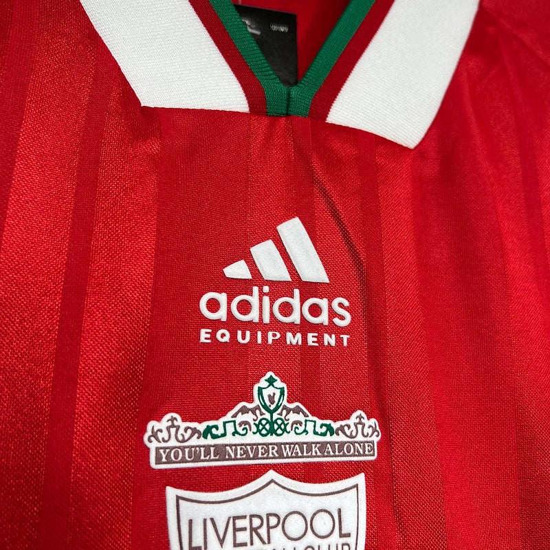 Trikot Liverpool l Retro 1993/94 