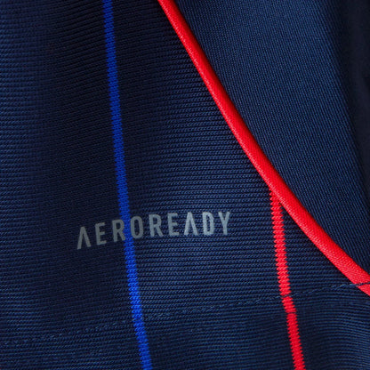 Jersey Lyon 25/26 Auswärts 