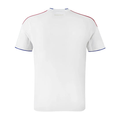 Jersey Lyon 25/26 Heimtrikot 