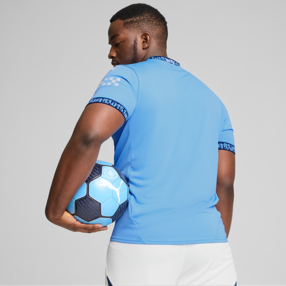 Jersey Manchester City 24/25