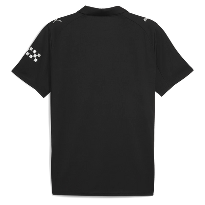 Manchester City Trikot 25/26 Auswärts 