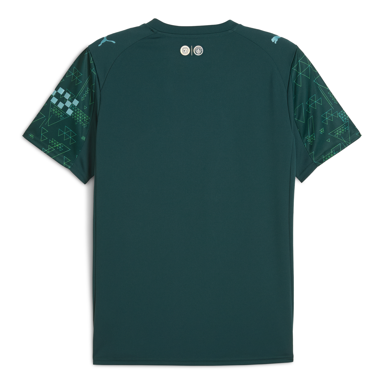 Trikot Manchester City 25/26 EA SPORTS FC 