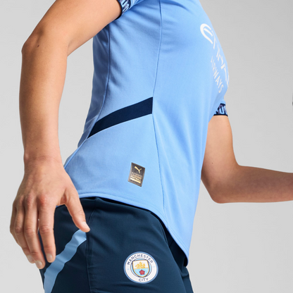 Jersey Manchester City Woman 24/25 Home