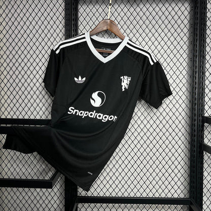 Jersey Manchester United 24∕25 Goleiro