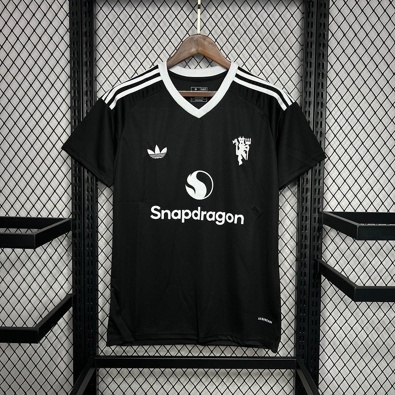 Jersey Manchester United 24∕25 Goleiro