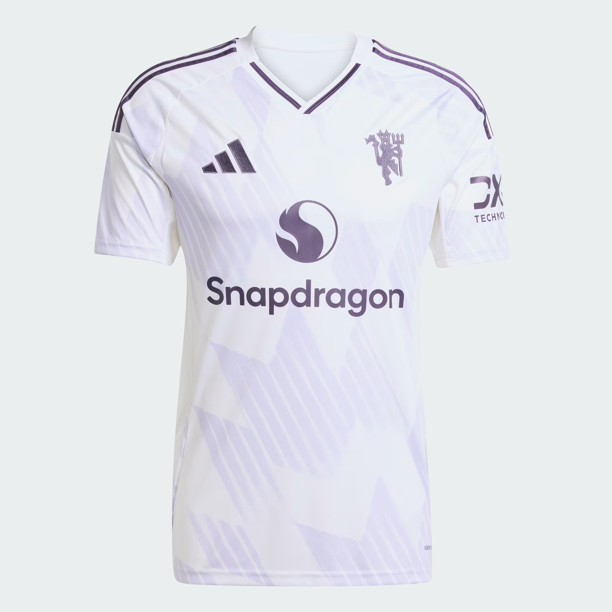 Manchester United Auswärtstrikot 25/26 