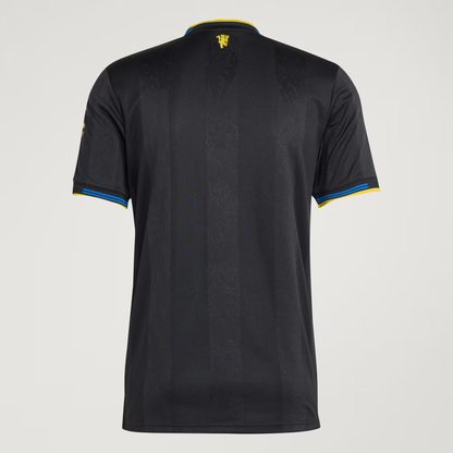 Jersey Manchester United 25/26 Third Player Version